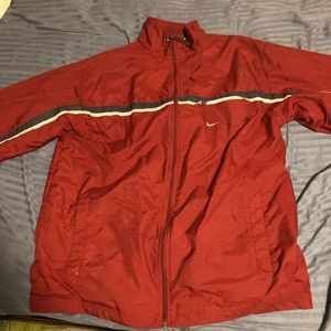 Nike Vintage Jacket